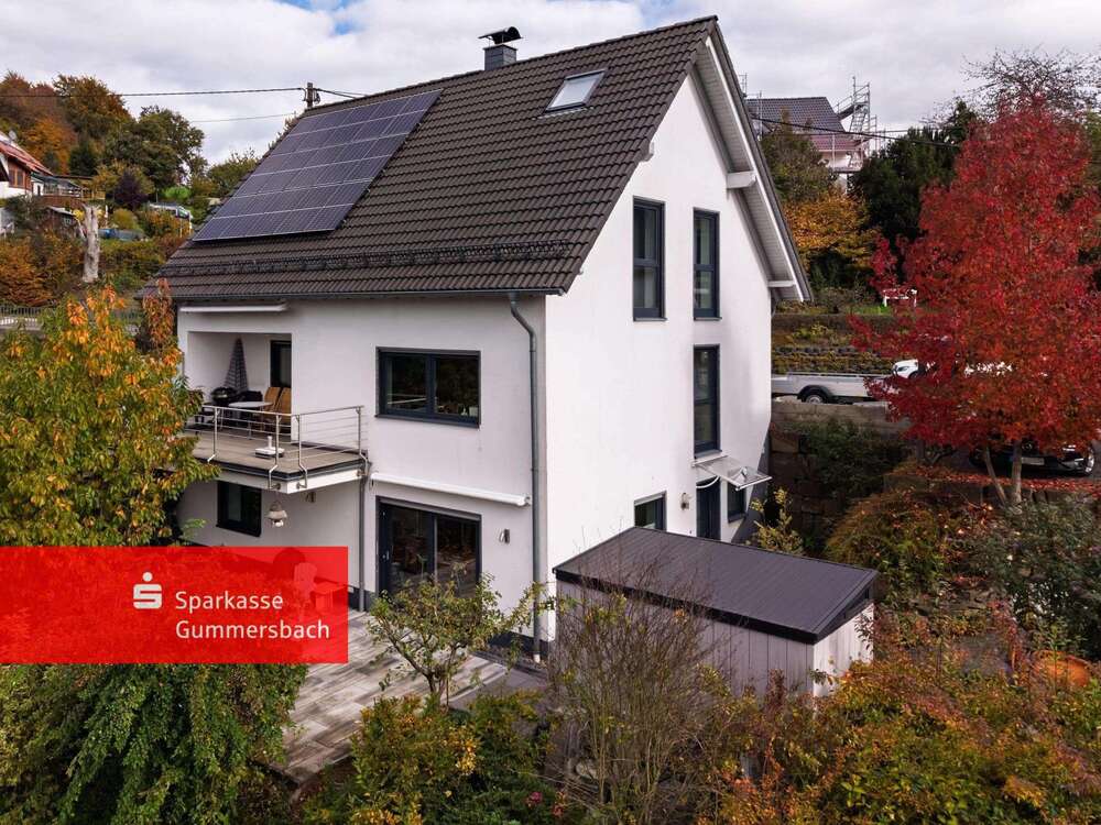 Thumbnail-Haus zum Kaufen in Gummersbach 649.000,00 € 220 m²