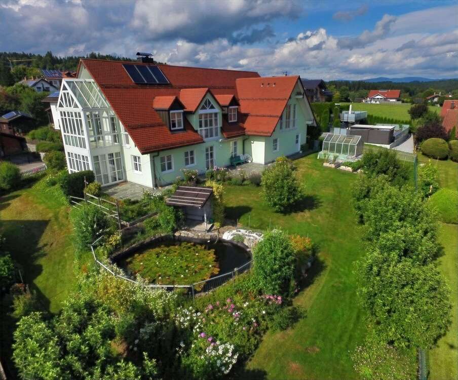 Thumbnail-Haus zum Kaufen in Regen 795.000,00 € 320 m²