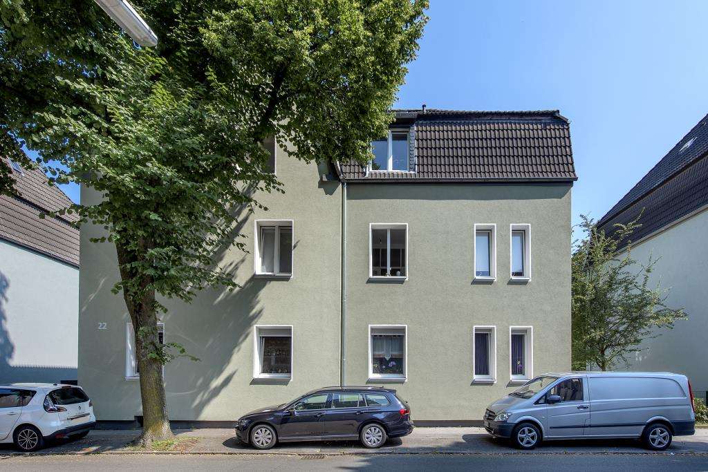 Thumbnail-Wohnung zum Mieten in Dortmund 481,00 € 64.27 m²