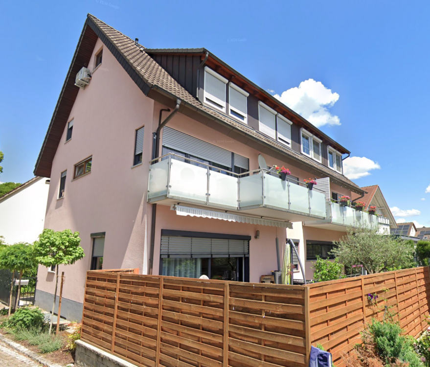 Thumbnail-Haus zum Kaufen in March 1.325.000,00 € 359.98 m²