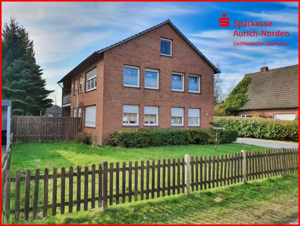 Thumbnail-Haus zum Kaufen in Wiesmoor 249.000,00 € 200 m²