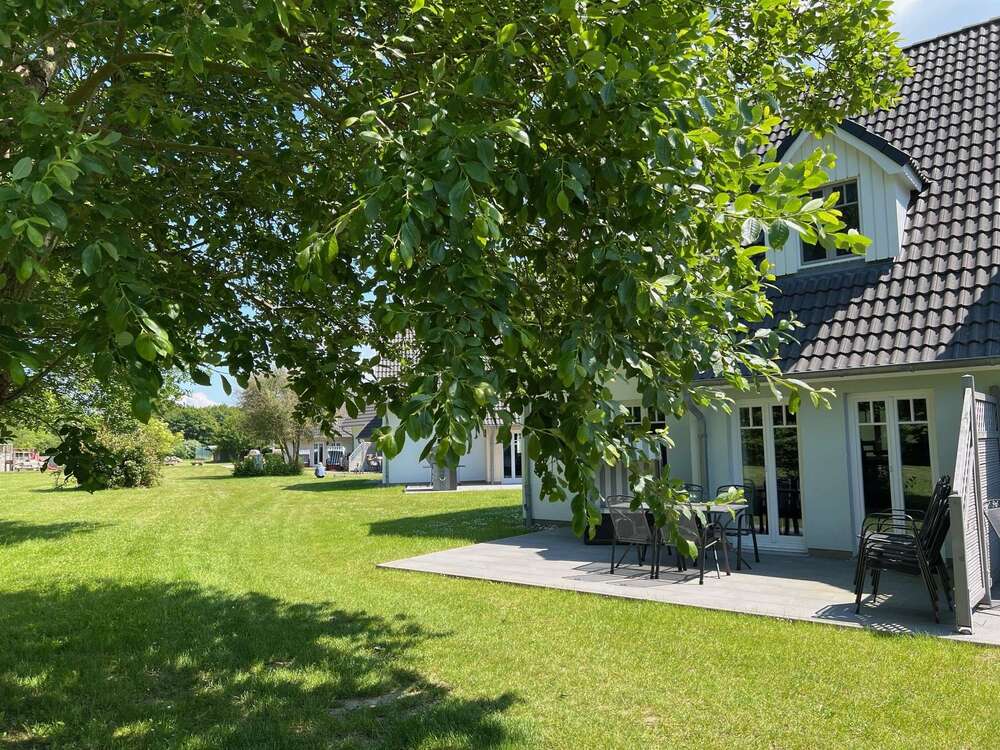 Thumbnail-Haus zum Kaufen in Ostseebad Nienhagen 394.000,00 € 88 m²