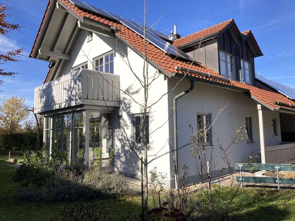 Thumbnail-Haus zum Mieten in Bad Wörishofen-Gartenstadt 2.000,00 € 144 m²