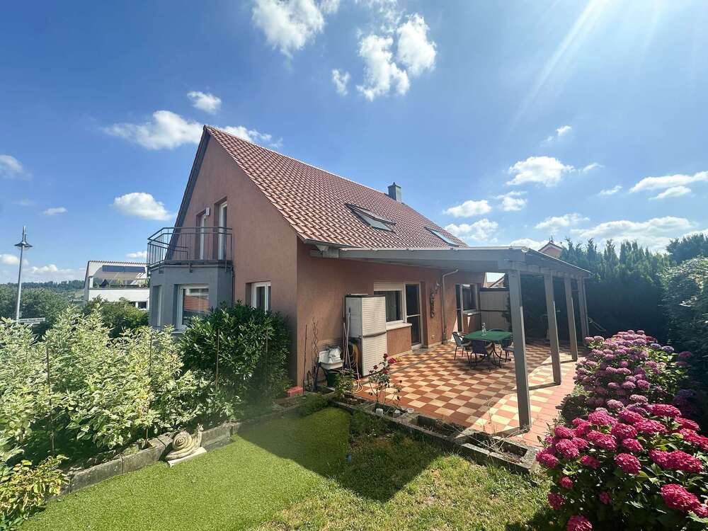 Thumbnail-Haus zum Kaufen in Mühlacker 695.000,00 € 230 m²