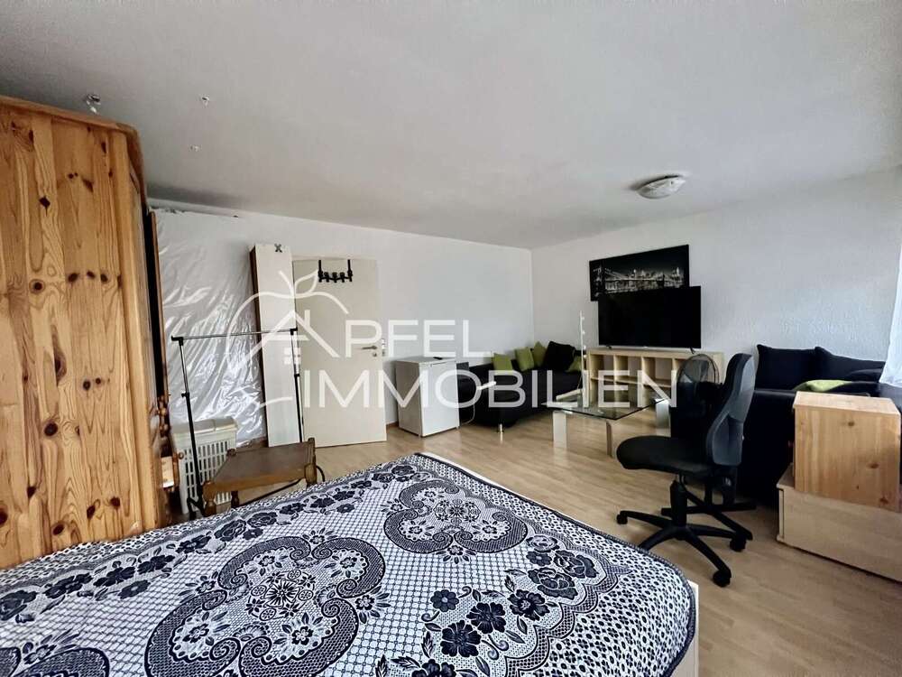 Thumbnail-Wohnung zum Kaufen in Tübingen 459.000,00 € 102 m²