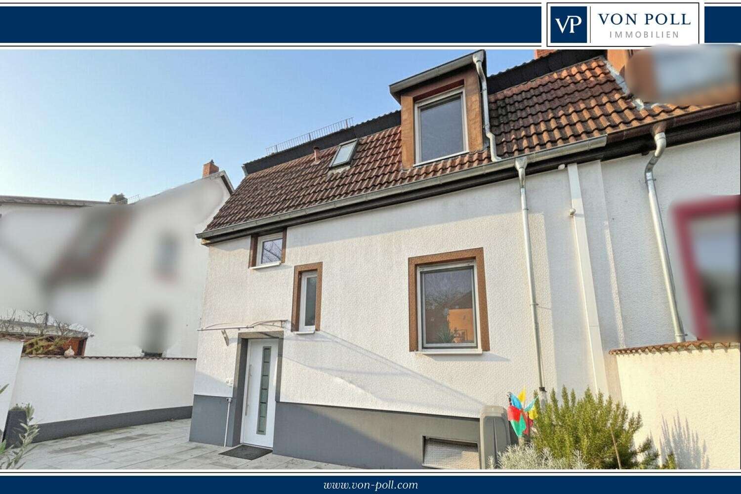 Thumbnail-Haus zum Kaufen in Weinheim 479.000,00 € 95 m²