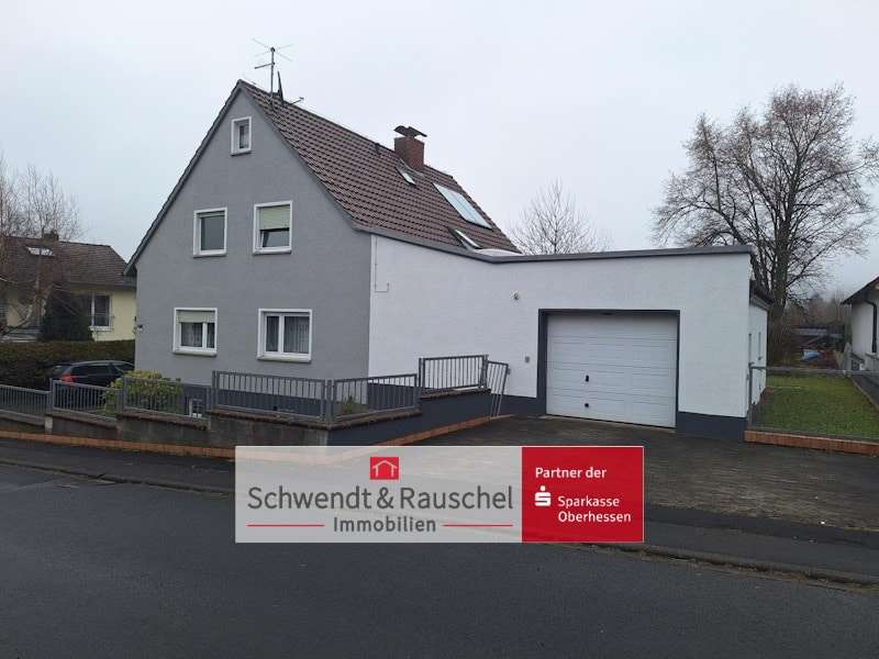 Thumbnail-Haus zum Kaufen in Herbstein 329.000,00 € 153.5 m²