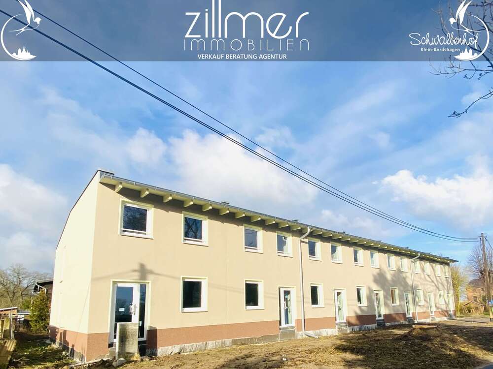 Thumbnail-Haus zum Kaufen in Klein Kordshagen 2.400.000,00 € 841 m²