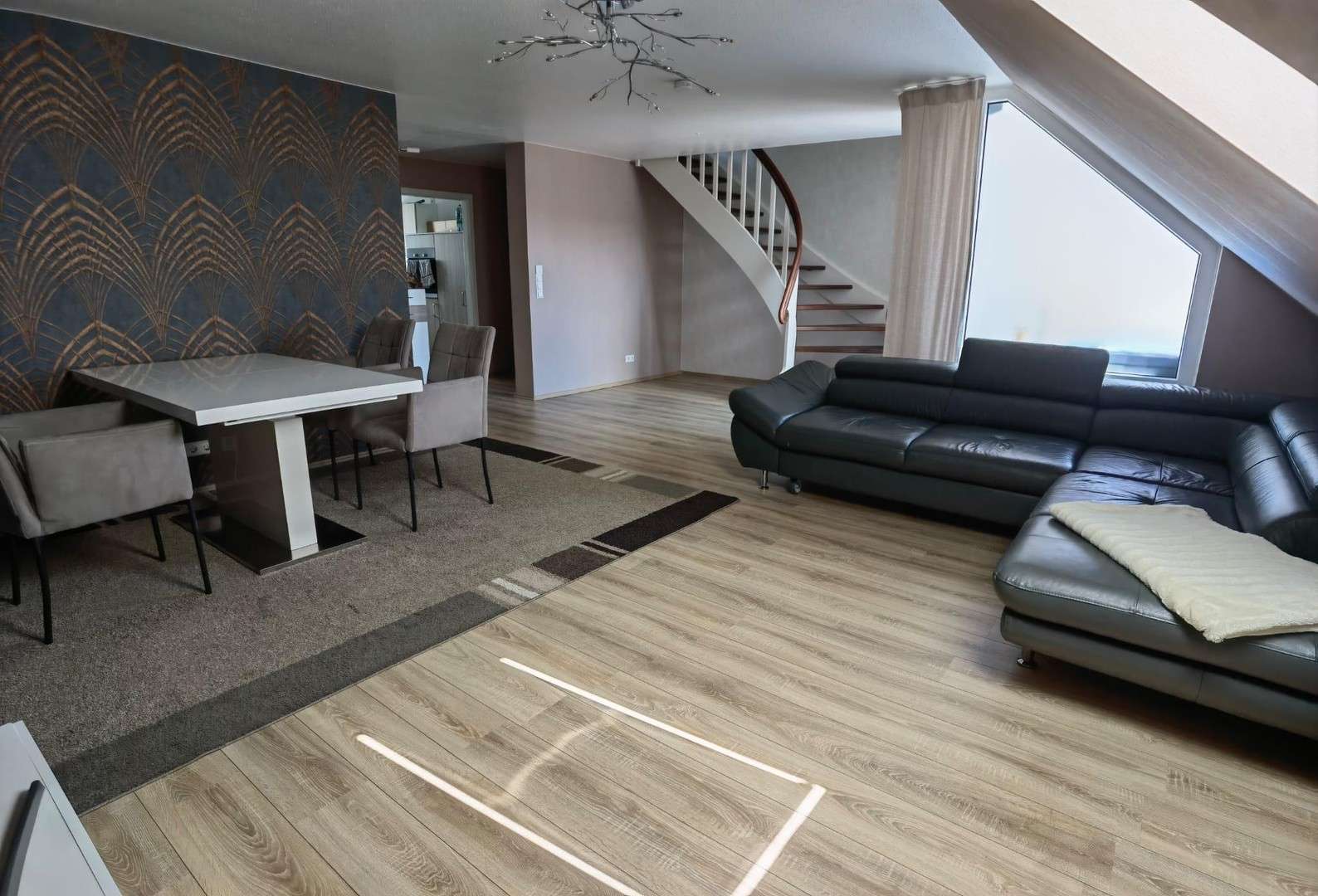 Thumbnail-Wohnung zum Kaufen in Nagold 249.900,00 € 88 m²