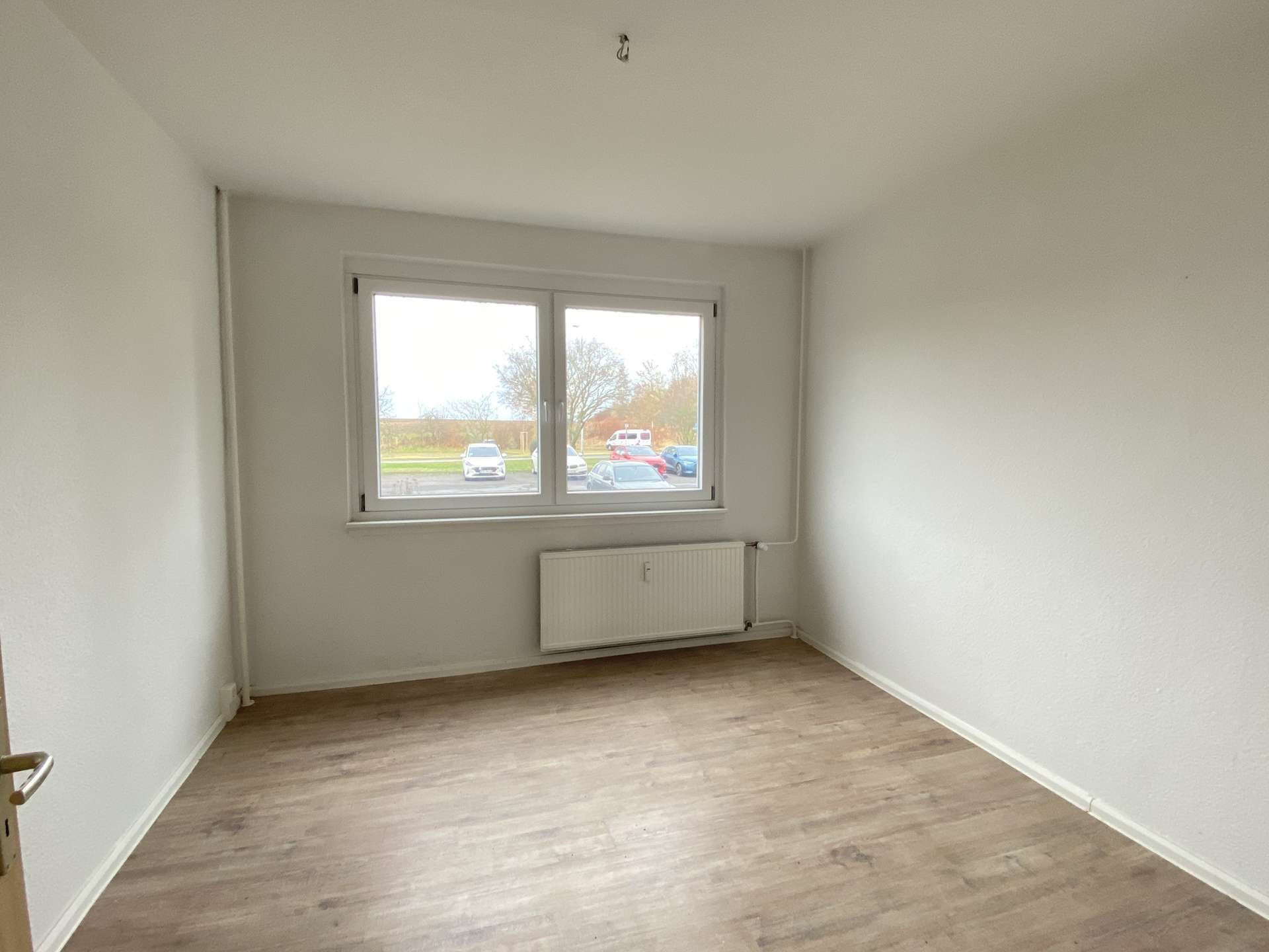 Thumbnail-Wohnung zum Mieten in Altenburg 291,30 € 58.26 m²