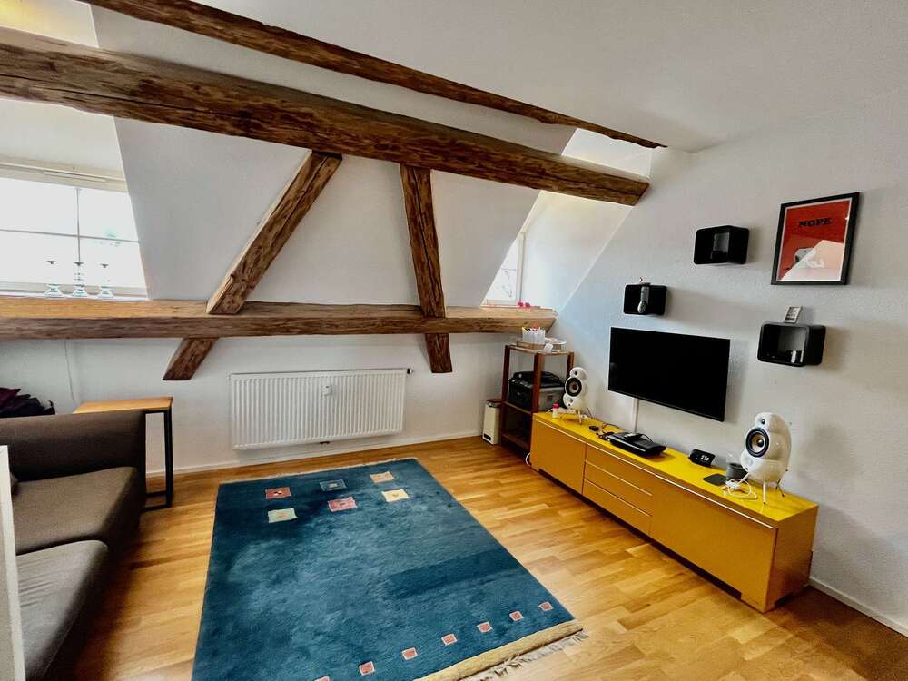 Thumbnail-Wohnung zum Kaufen in Salem 276.000,00 € 59.4 m²
