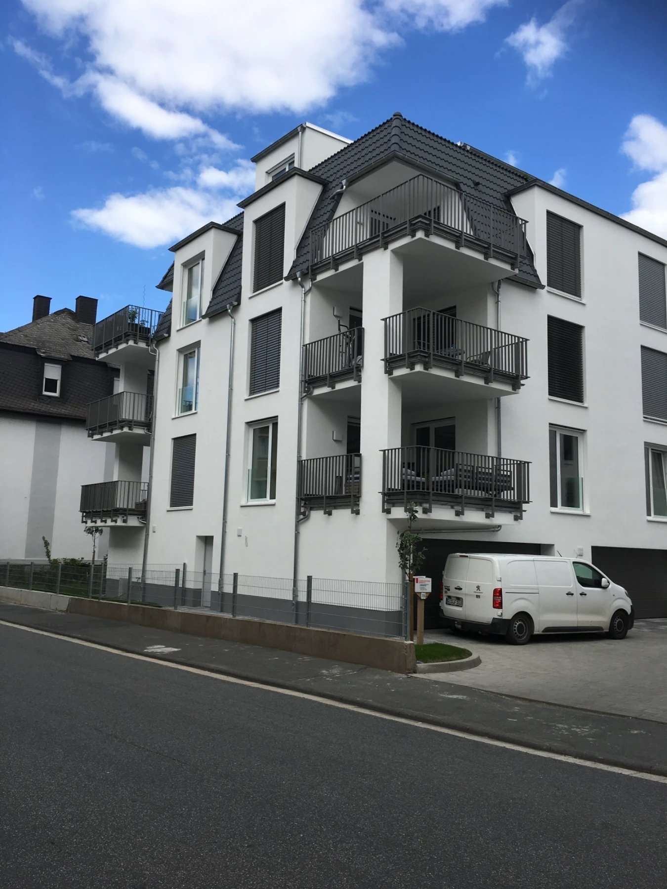 Thumbnail-Wohnung zum Mieten in Wetzlar 730,00 € 65 m²