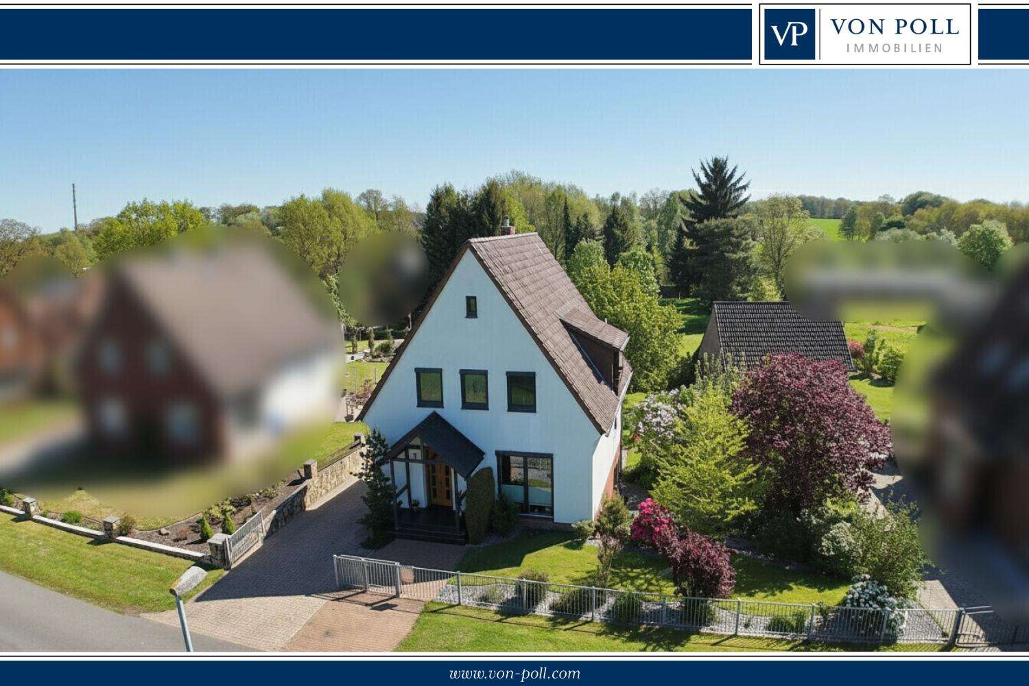 Thumbnail-Haus zum Kaufen in Dünsen 335.000,00 € 135 m²