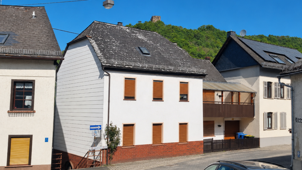 Thumbnail-Haus zum Kaufen in Lorch 175.000,00 € 170 m²