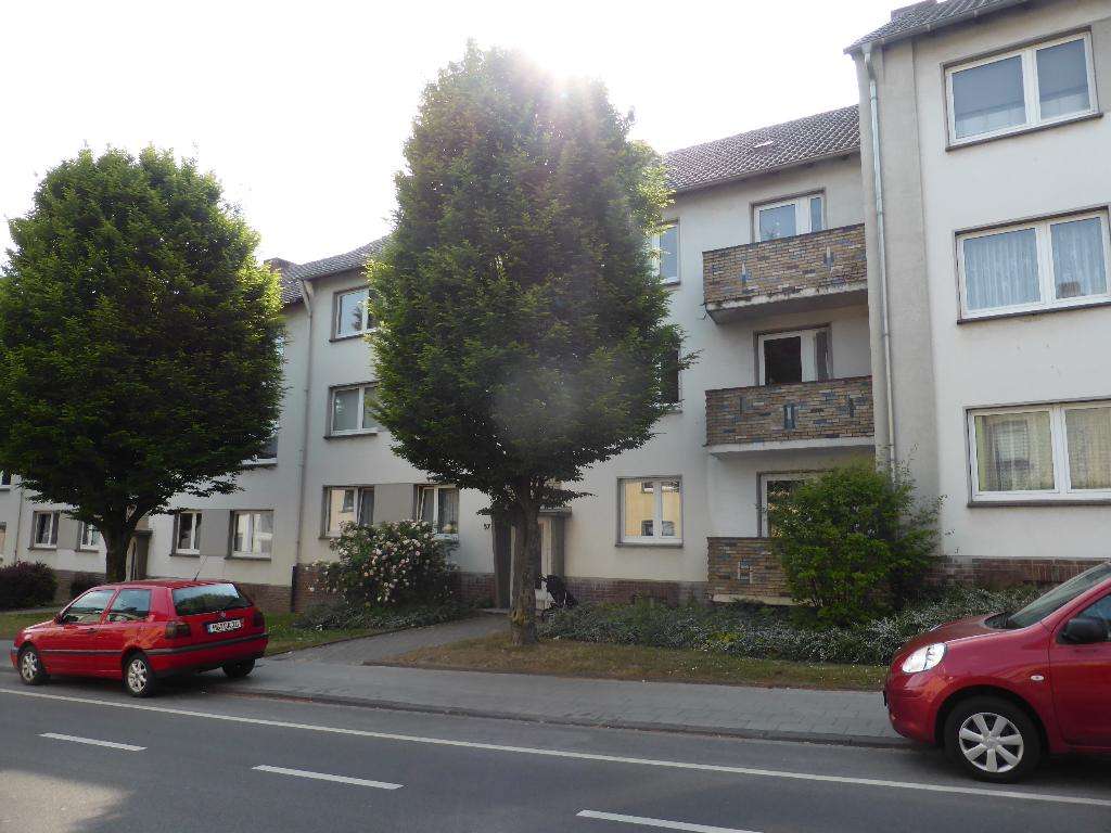 Thumbnail-Wohnung zum Mieten in Mönchengladbach 559,00 € 60.02 m²
