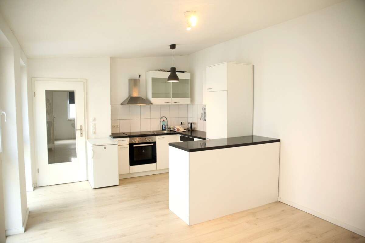 Thumbnail-Wohnung zum Mieten in Hamburg-Harburg 1.030,00 € 71 m²