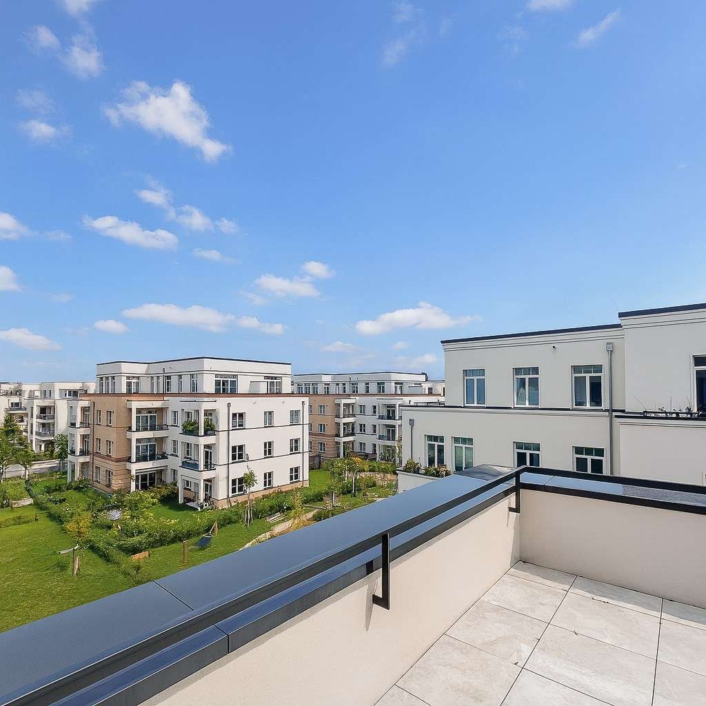 Thumbnail-Wohnung zum Mieten in Potsdam 3.100,00 € 171.84 m²