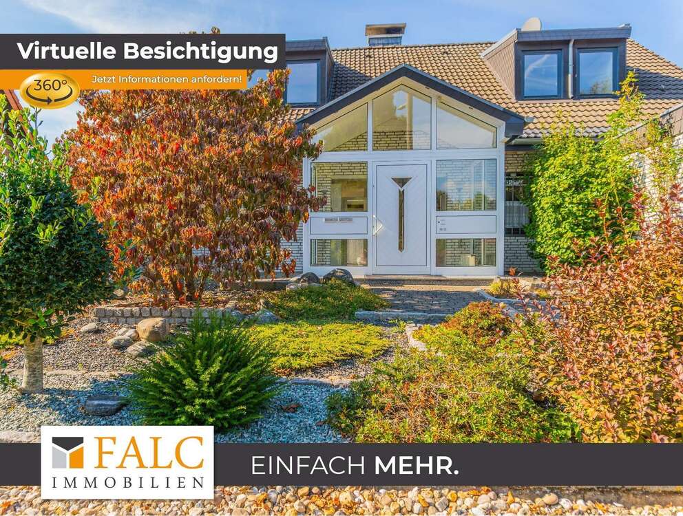 Thumbnail-Haus zum Kaufen in Hückelhoven 338.500,00 € 119.75 m²