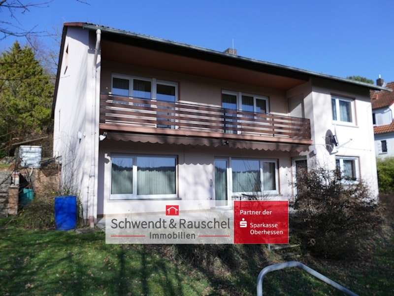 Thumbnail-Haus zum Kaufen in Alsfeld 230.000,00 € 155.07 m²