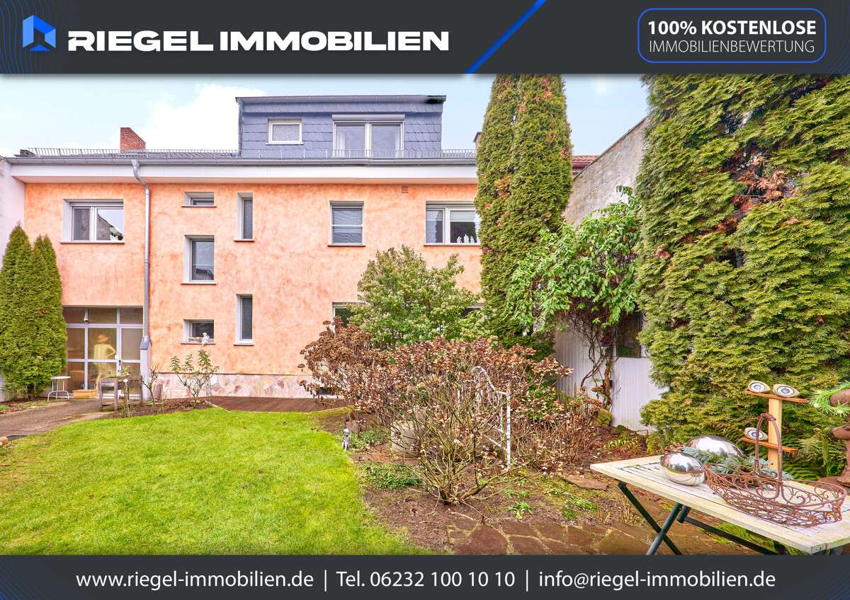 Thumbnail-Haus zum Kaufen in Brühl 769.000,00 € 220.28 m²