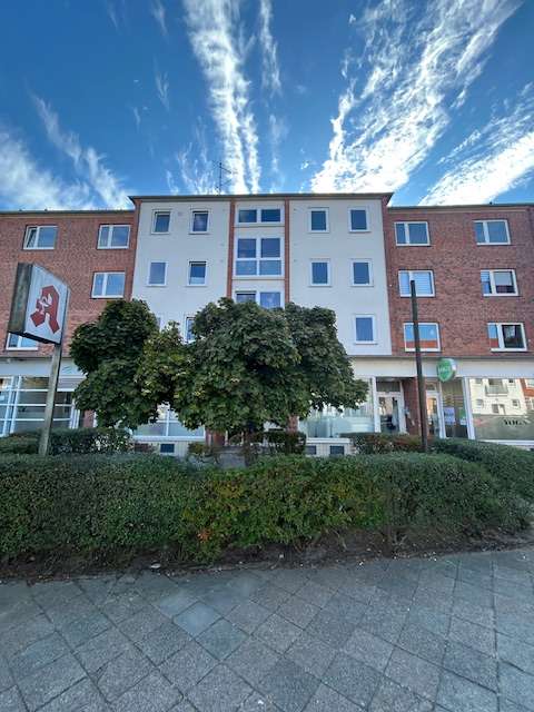 Thumbnail-Wohnung zum Mieten in Lüneburg 900,00 € 86.62 m²