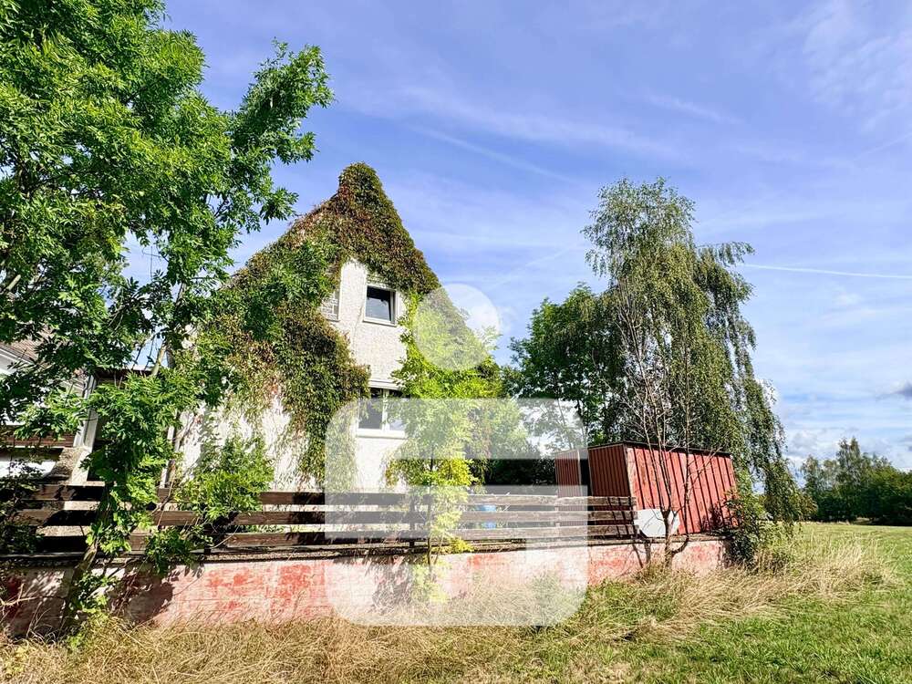 Thumbnail-Haus zum Kaufen in Höchstädt 59.000,00 € 68 m²