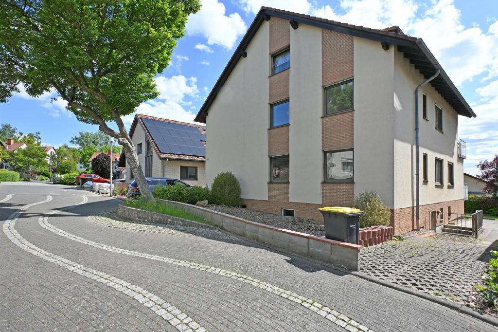 Thumbnail-Wohnung zum Mieten in Kassel 1.190,00 € 135 m²