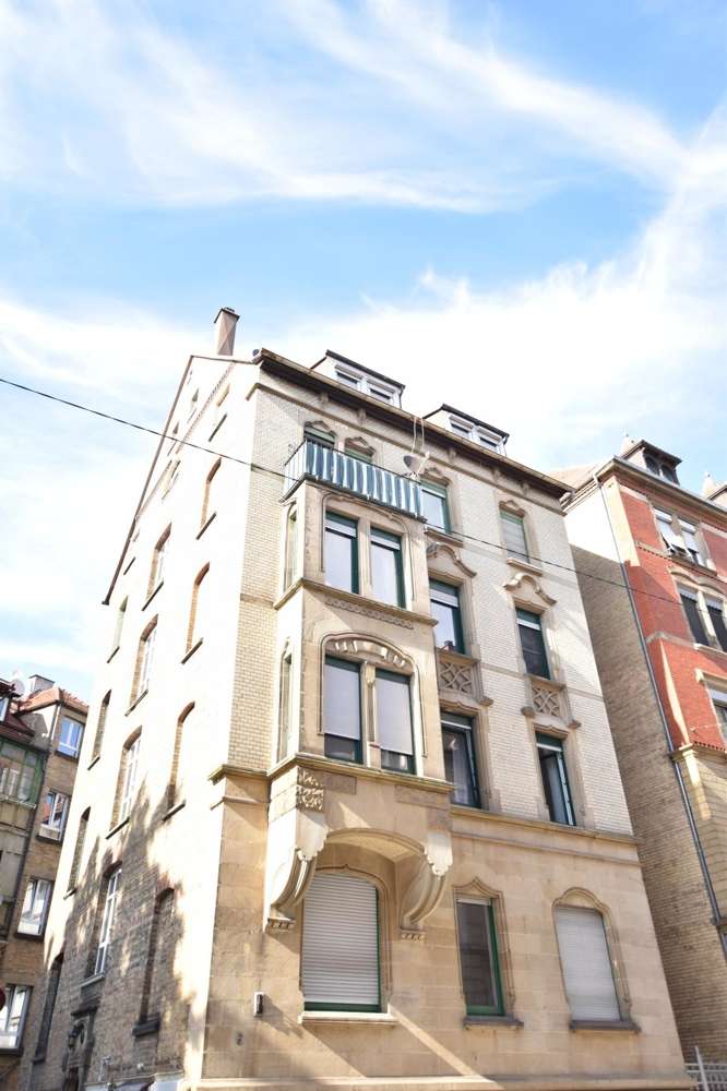 Thumbnail-Wohnung zum Kaufen in Stuttgart 410.000,00 € 91.25 m²