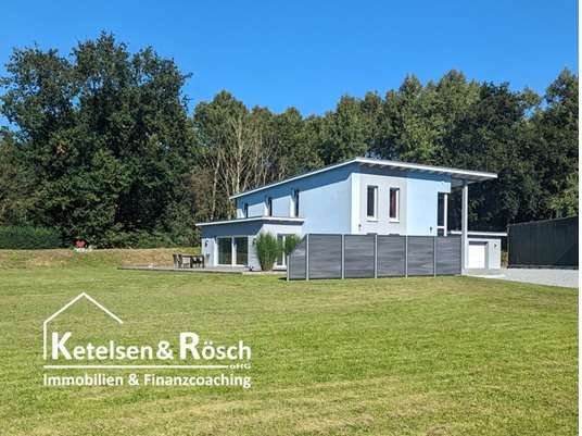 Thumbnail-Haus zum Kaufen in Flensburg 699.000,00 € 205 m²