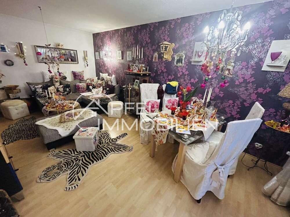 Thumbnail-Wohnung zum Kaufen in Bad Urach 159.000,00 € 60.5 m²