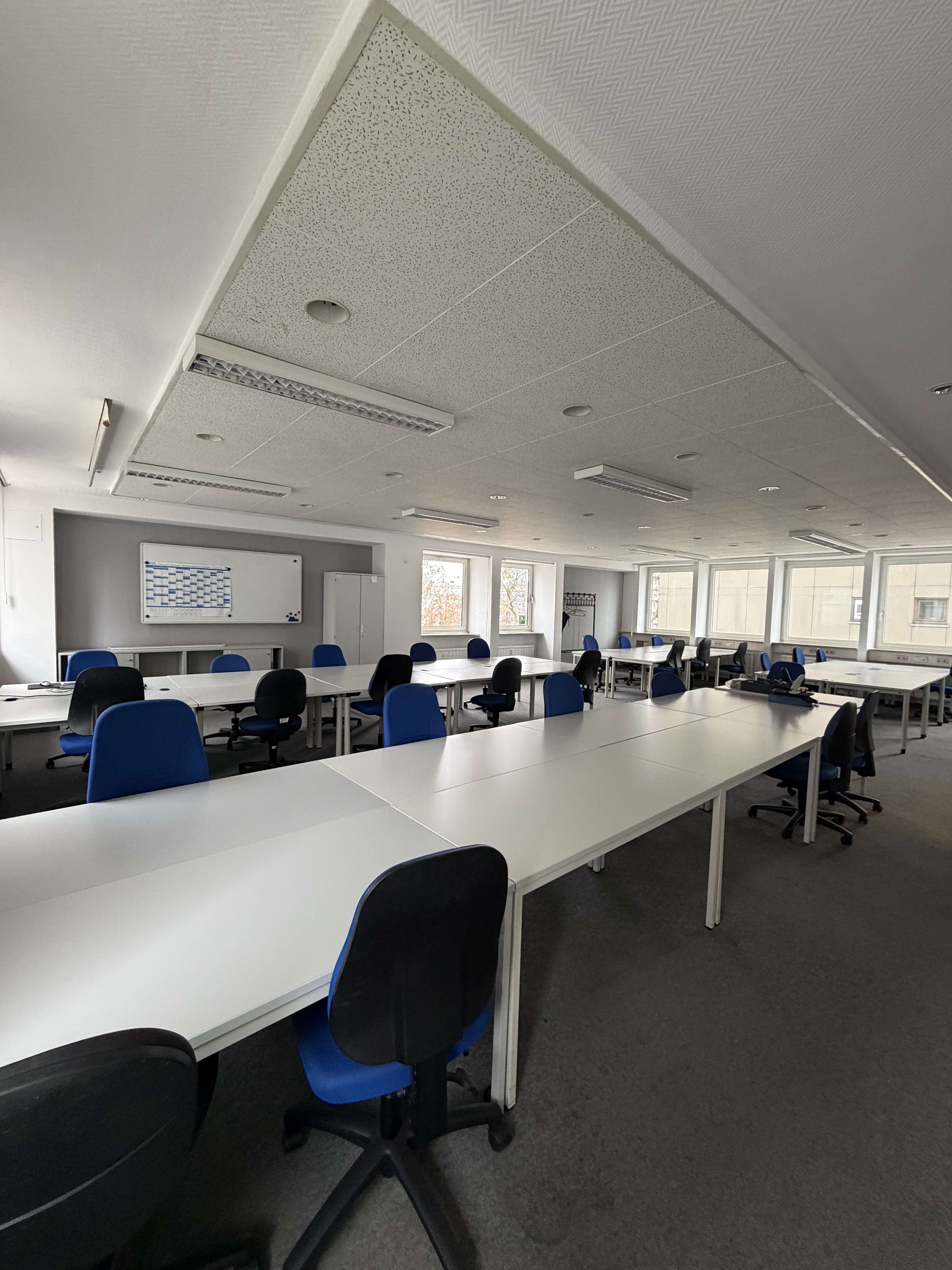 Thumbnail-Büro in Mannheim 1.780,00 € 118.61 m²