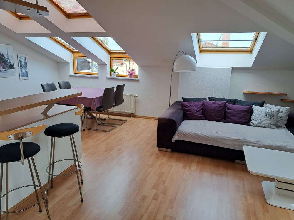 Thumbnail-Wohnung zum Kaufen in Taucha 169.999,00 € 61 m²