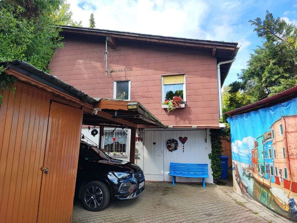Thumbnail-Haus zum Kaufen in Zaberfeld 245.000,00 € 110 m²
