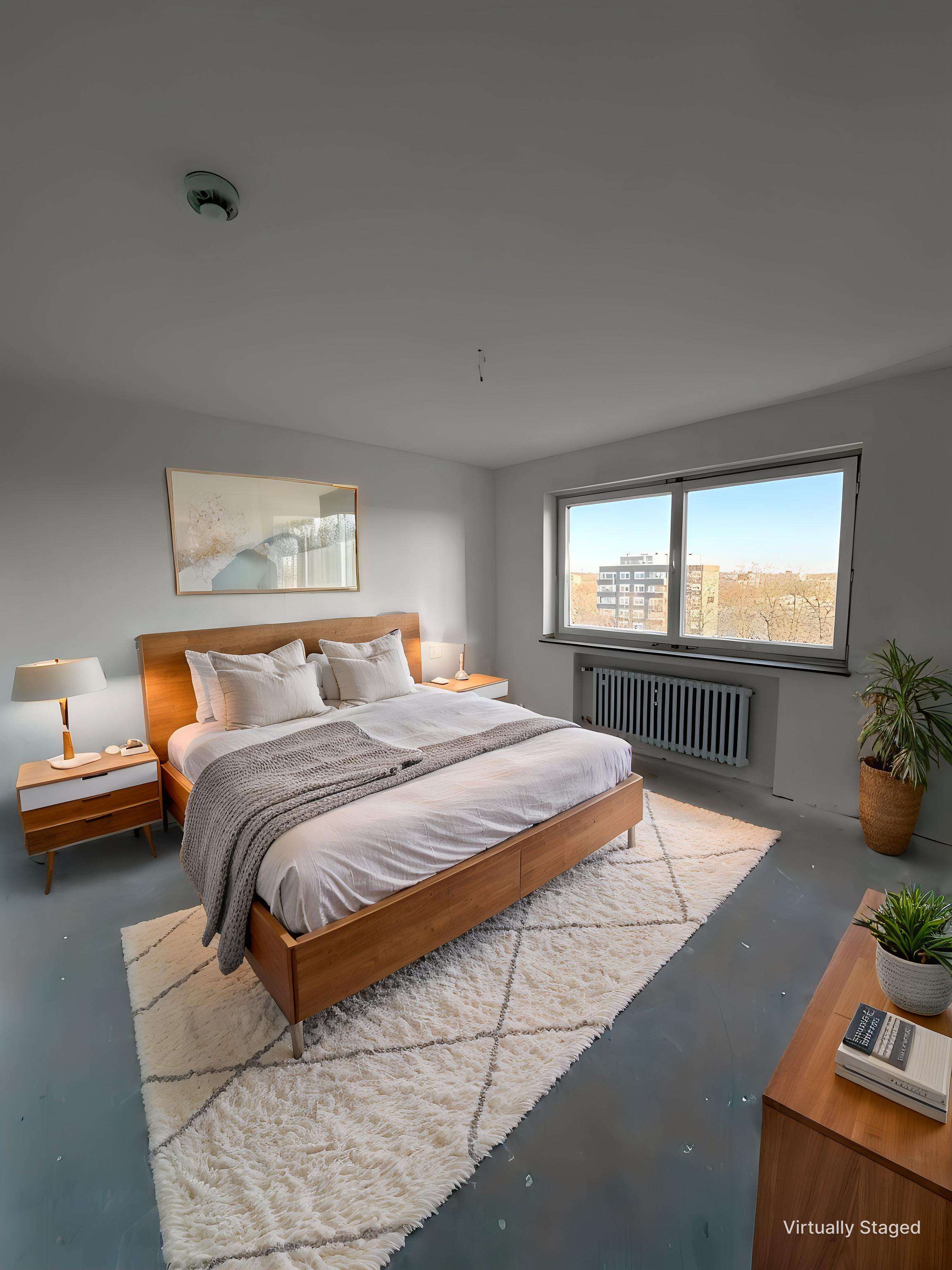 Thumbnail-Wohnung zum Mieten in Dortmund 499,00 € 59.74 m²