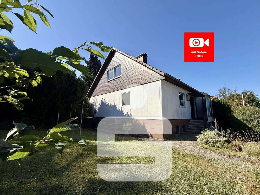 Thumbnail-Haus zum Kaufen in Röslau 69.000,00 € 81 m²