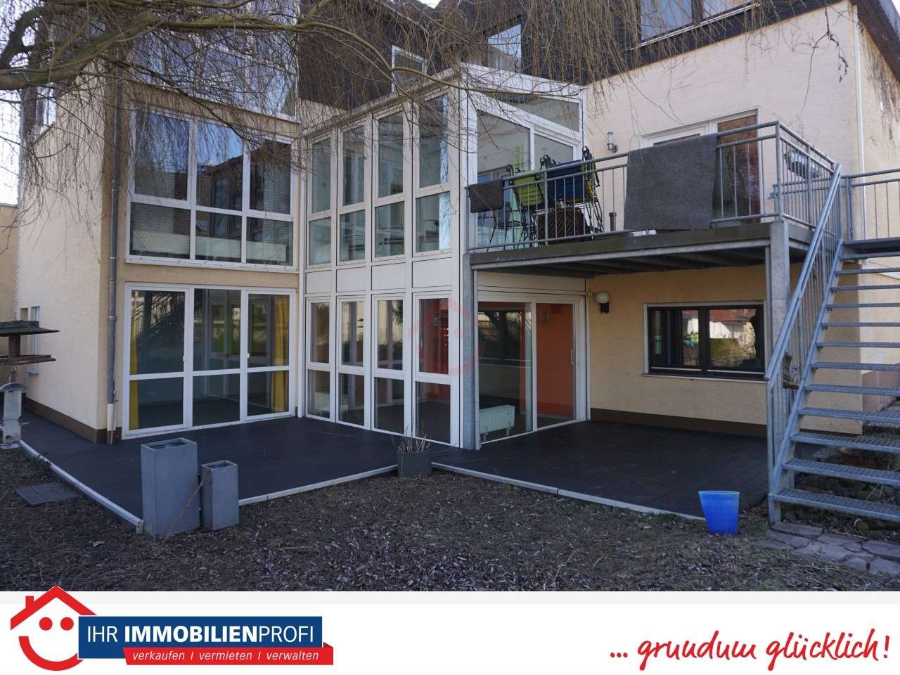 Thumbnail-Haus zum Kaufen in Buseck 549.000,00 € 281 m²