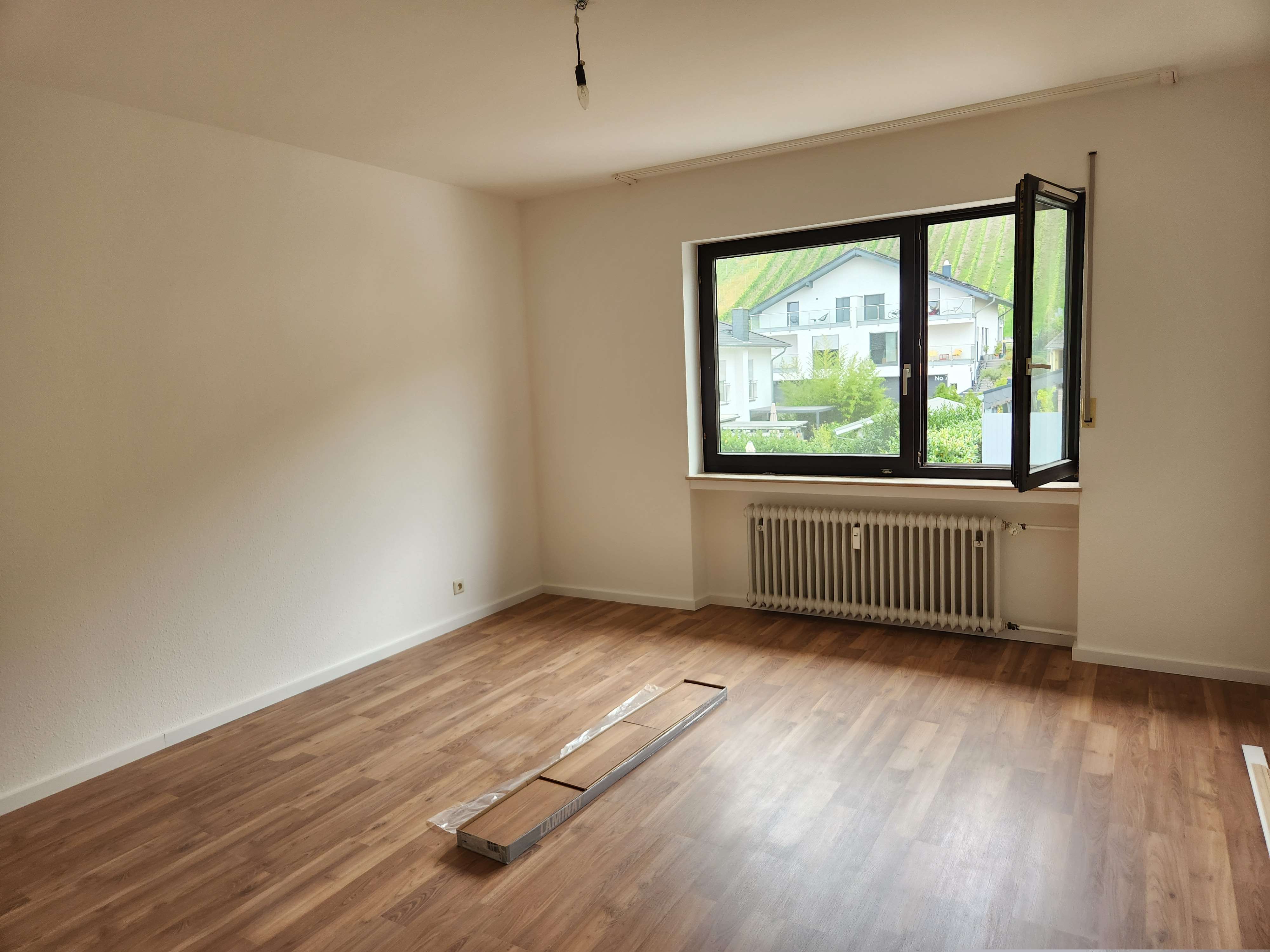 Thumbnail-Wohnung zum Mieten in Leutesdorf 406,00 € 58 m²