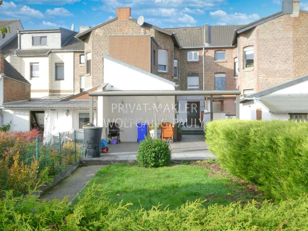 Thumbnail-Haus zum Kaufen in Mönchengladbach-Giesenkirchen 269.000,00 € 171.43 m²