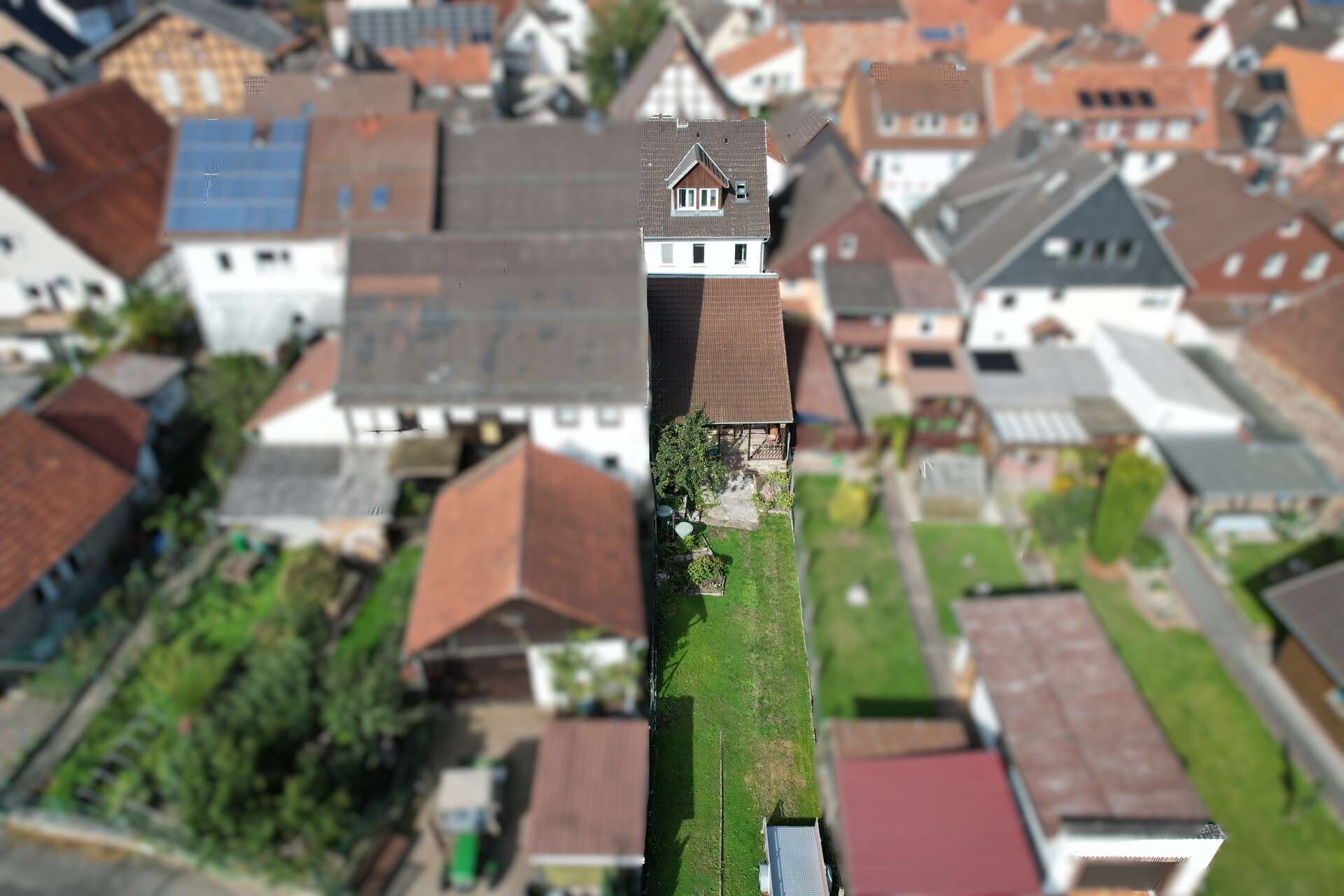 Thumbnail-Haus zum Kaufen in Bad Karlshafen 159.000,00 € 135 m²