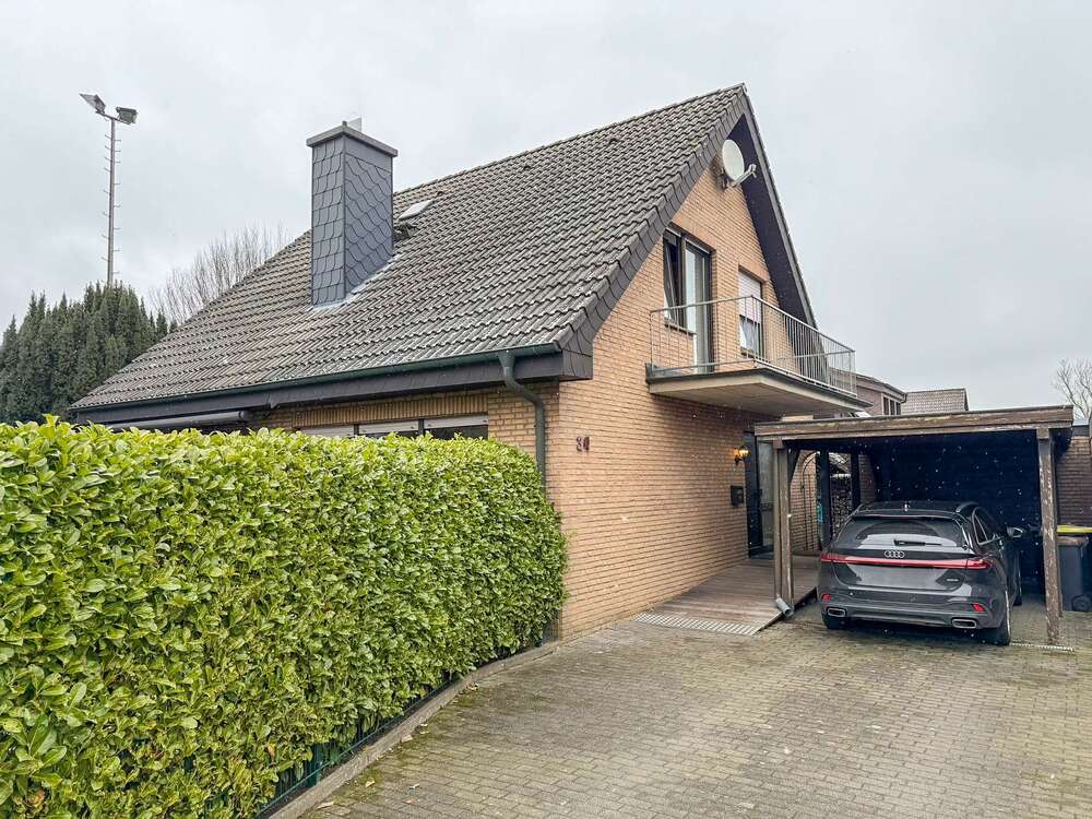 Thumbnail-Haus zum Kaufen in Steinfurt 398.000,00 € 145.34 m²