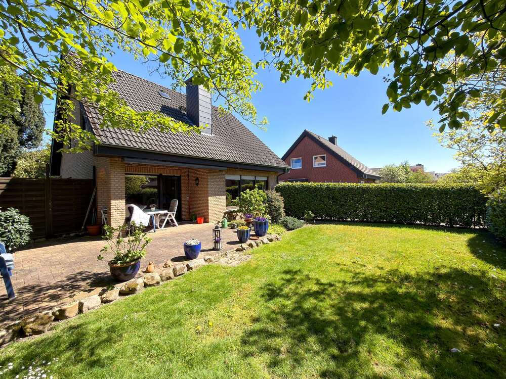 Thumbnail-Haus zum Kaufen in Steinfurt 379.000,00 € 145.34 m²