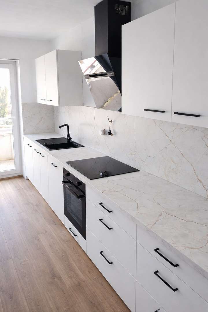 Thumbnail-Wohnung zum Mieten in Augsburg 1.500,00 € 85 m²