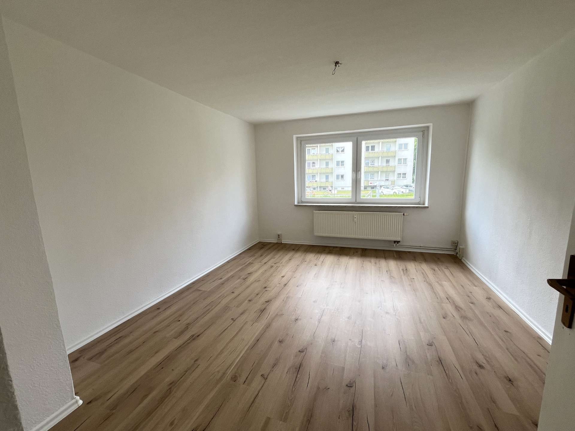 Thumbnail-Wohnung zum Mieten in Hainichen 300,00 € 57.3 m²