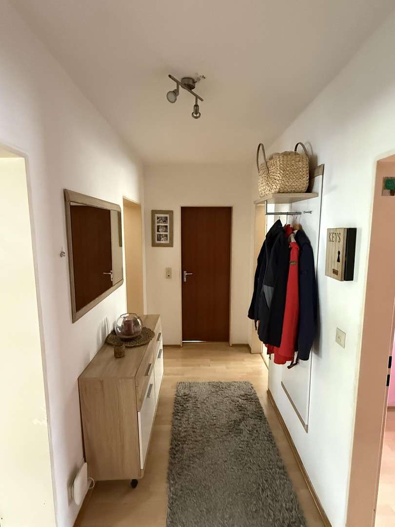 Thumbnail-Wohnung zum Mieten in Sankt Sebastian 790,00 € 82.59 m²