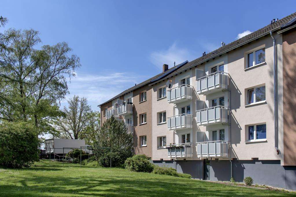 Thumbnail-Wohnung zum Mieten in Mönchengladbach 549,00 € 55.37 m²