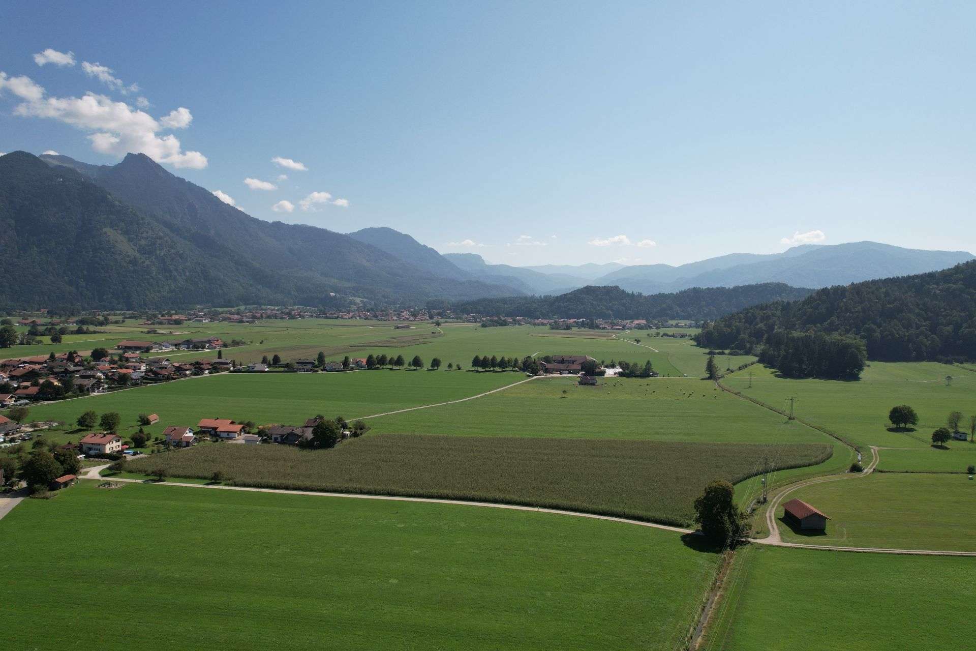 Thumbnail-Haus zum Kaufen in Grassau 998.000,00 € 120 m²