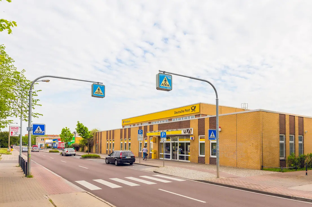 Thumbnail-Halle in Bitterfeld- Wolfen 3.999,00 € 1480 m²