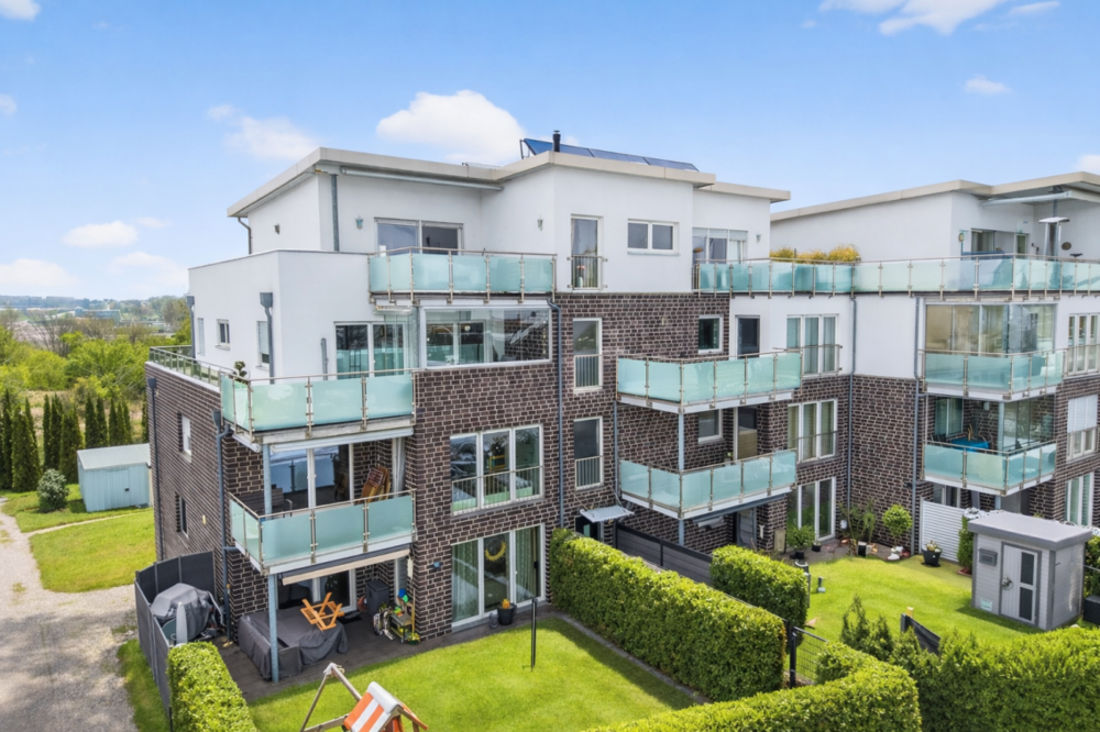 Thumbnail-Wohnung zum Kaufen in Salzgitter 280.000,00 € 106.79 m²