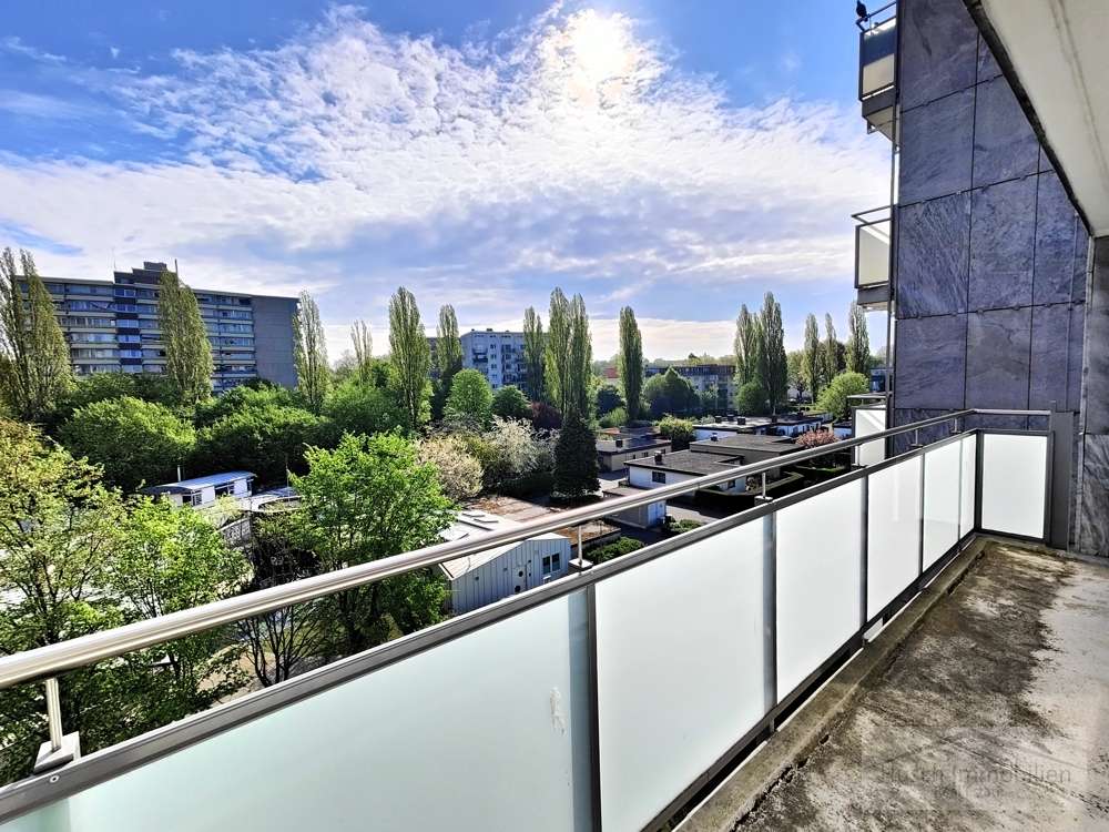 Thumbnail-Wohnung zum Kaufen in Frankfurt am Main 389.000,00 € 86.13 m²