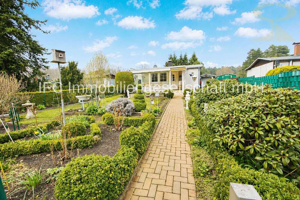 Thumbnail-Haus zum Kaufen in Coswig 42.000,00 € 40 m²